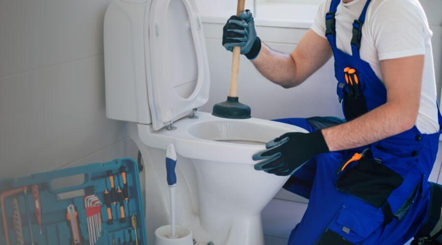 drain and sewer cleaning in Frisco, NC